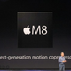 Illustration for article titled The iPhone 6's New M8 Chip Makes It a Truly Badass Fitness Tracker